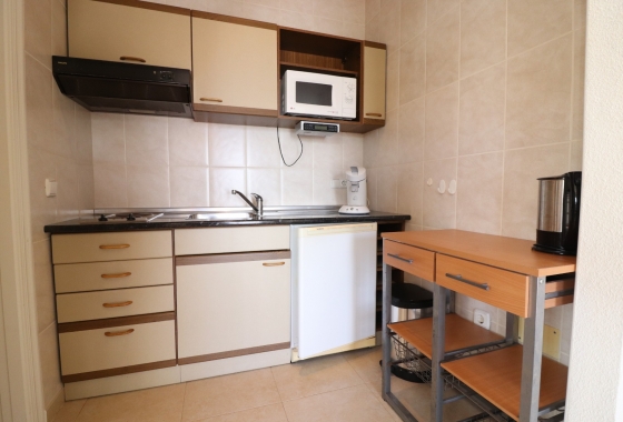 Resale - Villa - Algorfa - Lomas de La Juliana