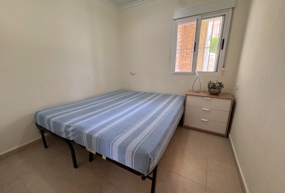 Resale - Villa - Algorfa - Lomas de La Juliana