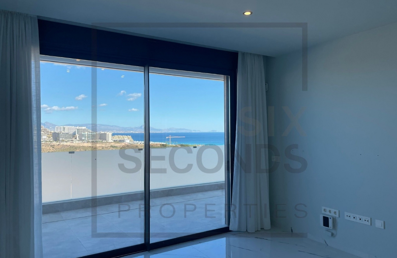 Revente - Appartement - Gran Alacant