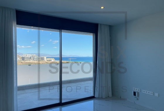Revente - Appartement - Gran Alacant