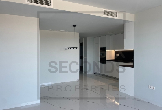 Revente - Appartement - Gran Alacant