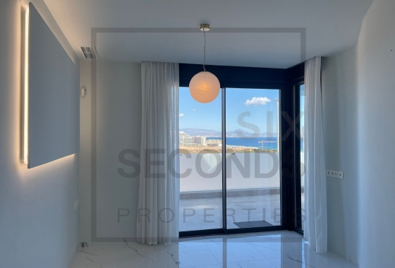Revente - Appartement - Gran Alacant