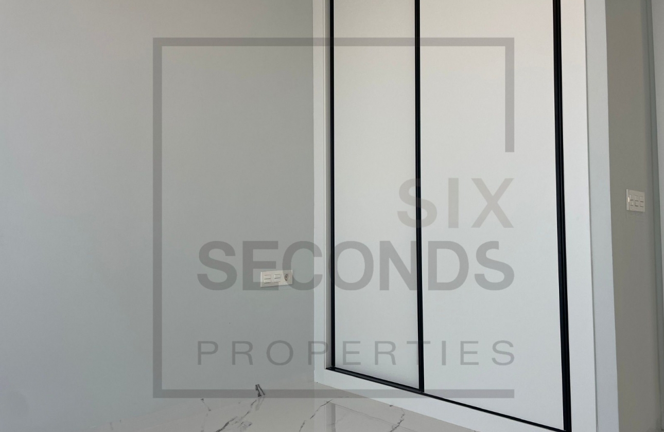 Revente - Appartement - Gran Alacant