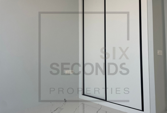 Revente - Appartement - Gran Alacant