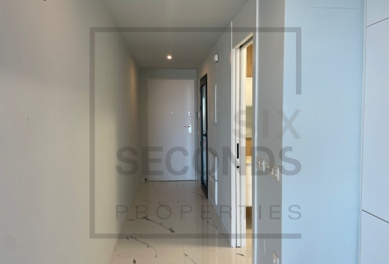 Revente - Appartement - Gran Alacant