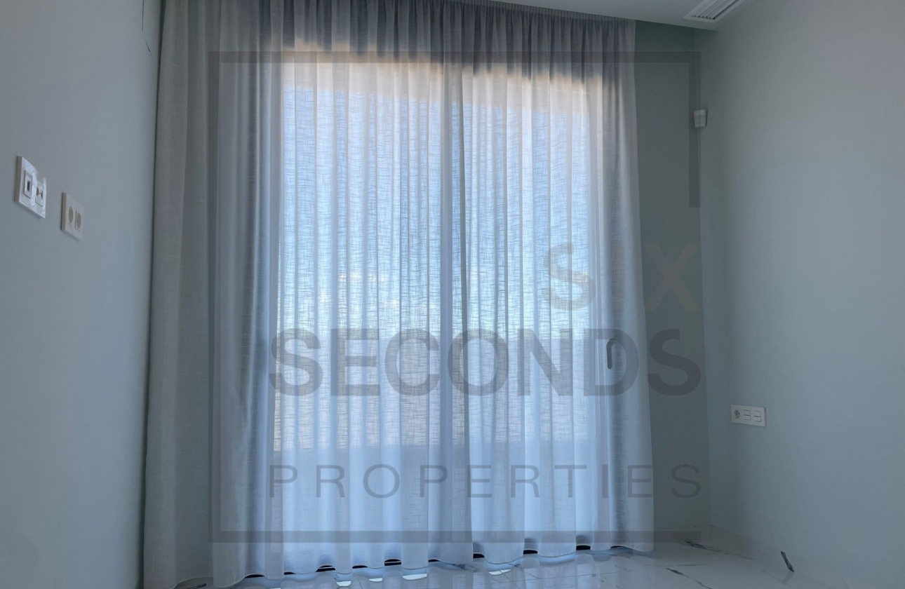 Revente - Appartement - Gran Alacant