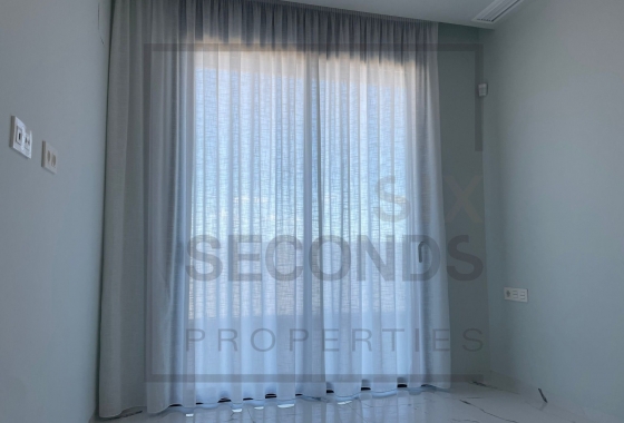 Revente - Appartement - Gran Alacant