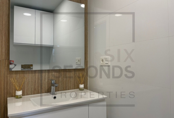 Revente - Appartement - Gran Alacant