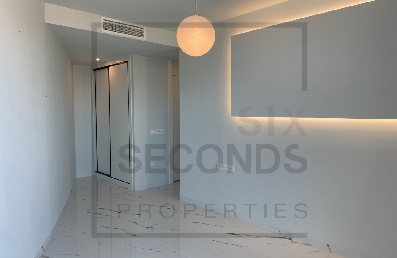 Revente - Appartement - Gran Alacant