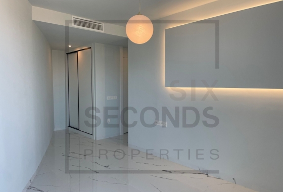 Revente - Appartement - Gran Alacant