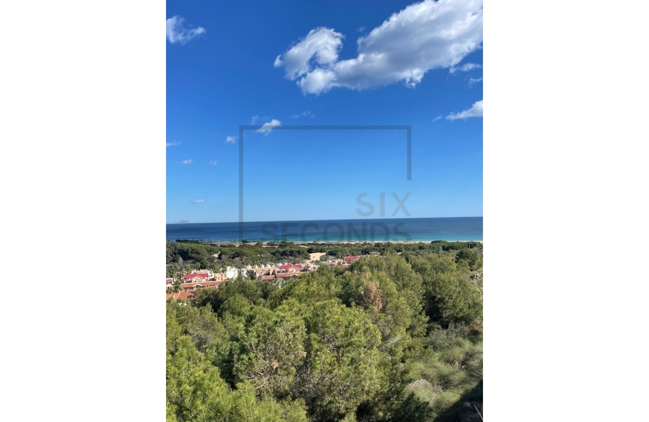 Revente - Appartement - Gran Alacant