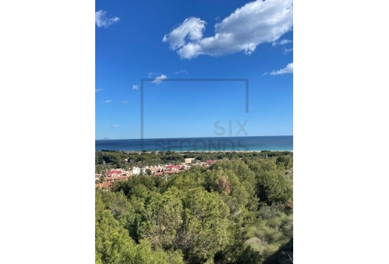 Revente - Appartement - Gran Alacant