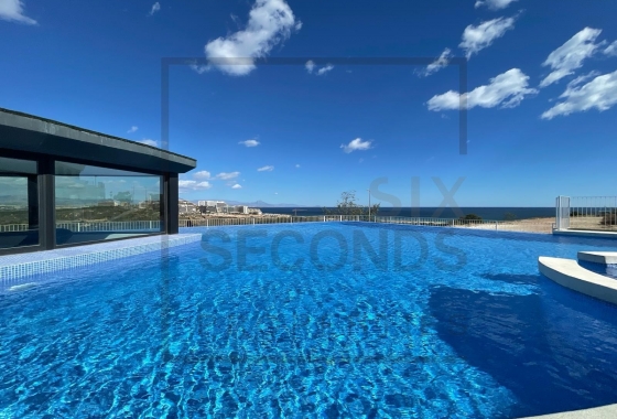 Revente - Appartement - Gran Alacant