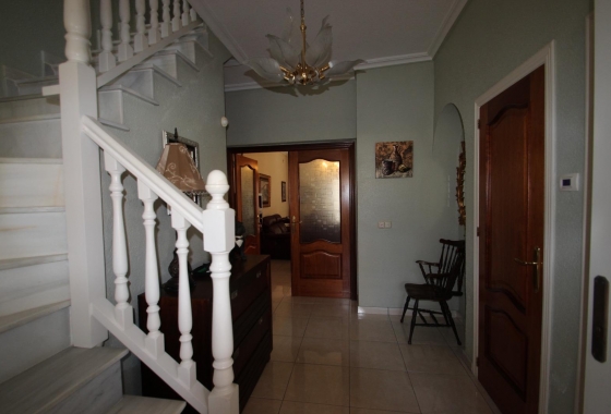 Resale - Villa - Torrevieja - Punta Prima