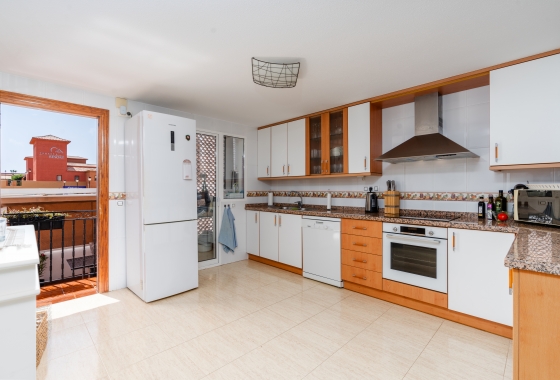 Resale - House - Gran Alacant - Monte y Mar