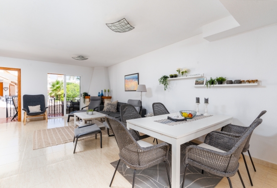 Resale - House - Gran Alacant - Monte y Mar