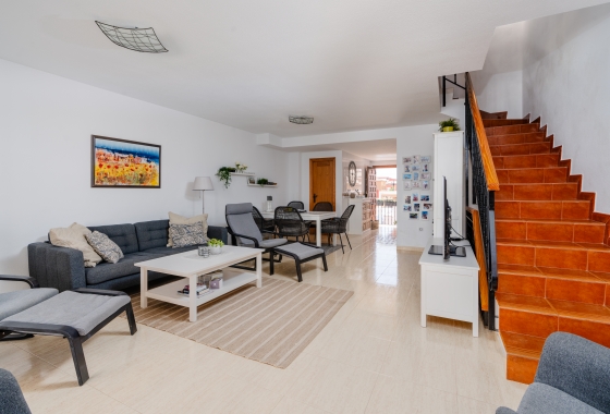 Resale - House - Gran Alacant - Monte y Mar