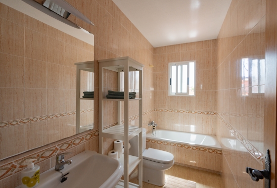 Resale - House - Gran Alacant - Monte y Mar