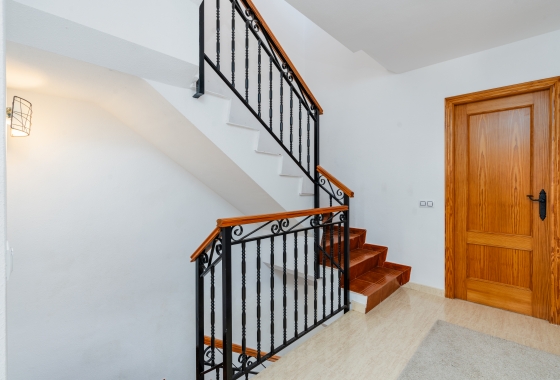 Resale - House - Gran Alacant - Monte y Mar