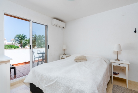 Resale - House - Gran Alacant - Monte y Mar