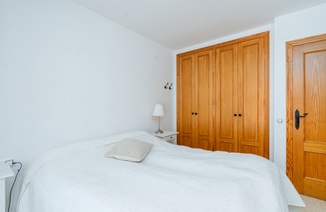 Resale - House - Gran Alacant - Monte y Mar