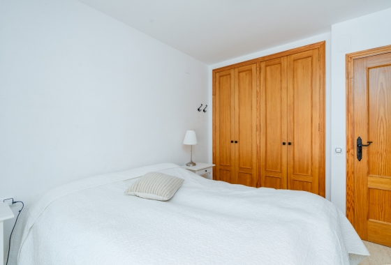 Resale - House - Gran Alacant - Monte y Mar