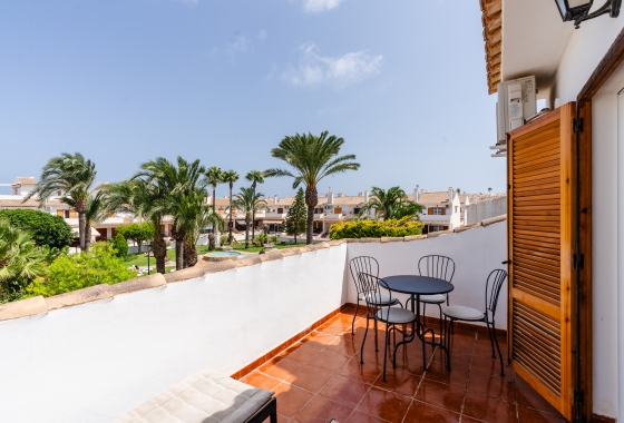 Resale - House - Gran Alacant - Monte y Mar