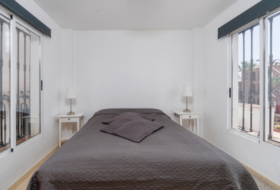 Resale - House - Gran Alacant - Monte y Mar