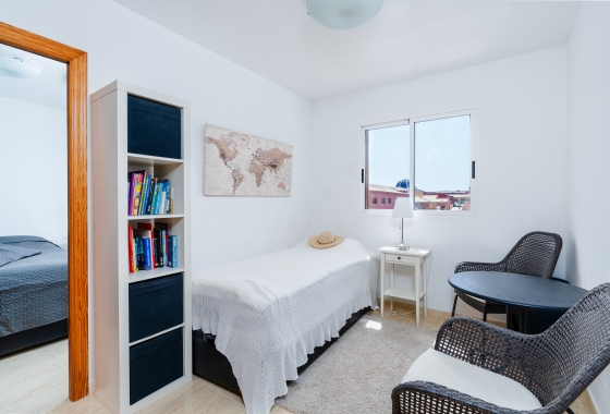 Resale - House - Gran Alacant - Monte y Mar