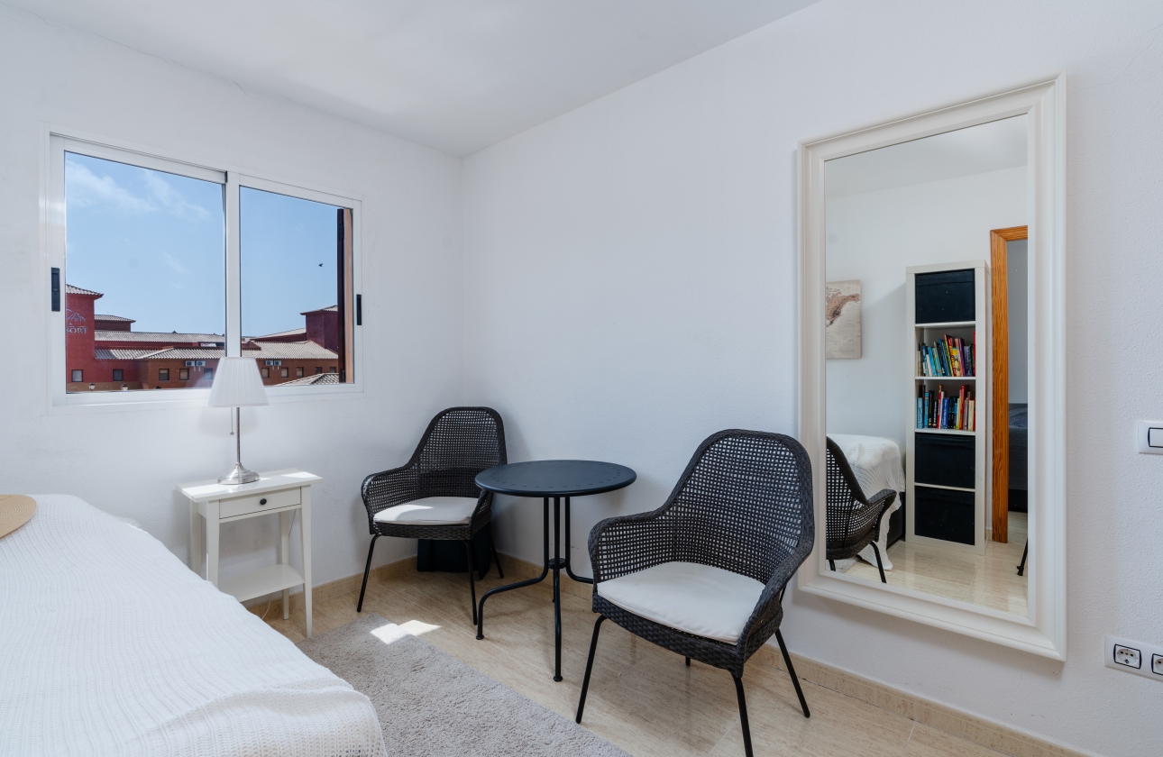 Resale - House - Gran Alacant - Monte y Mar