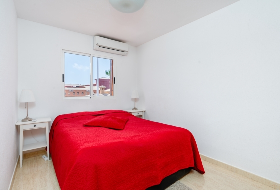 Resale - House - Gran Alacant - Monte y Mar