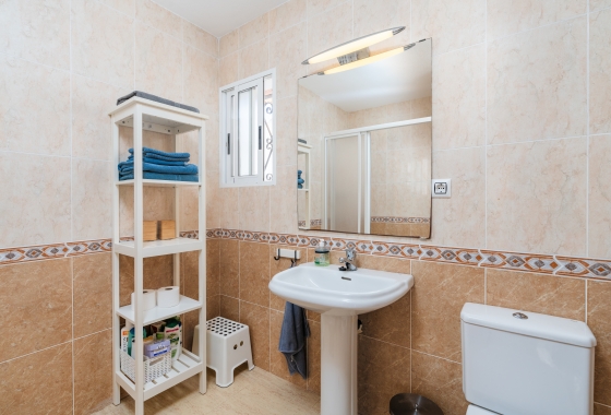 Resale - House - Gran Alacant - Monte y Mar