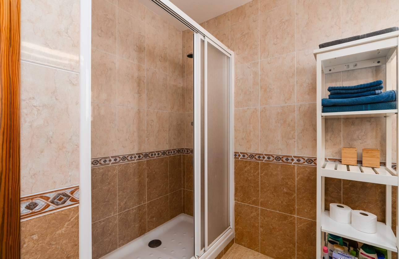 Resale - House - Gran Alacant - Monte y Mar