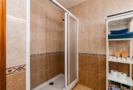 Resale - House - Gran Alacant - Monte y Mar