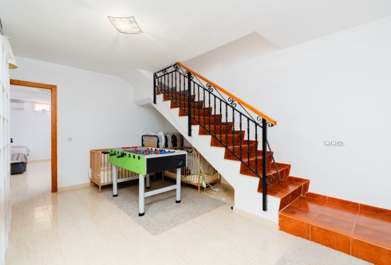 Resale - House - Gran Alacant - Monte y Mar