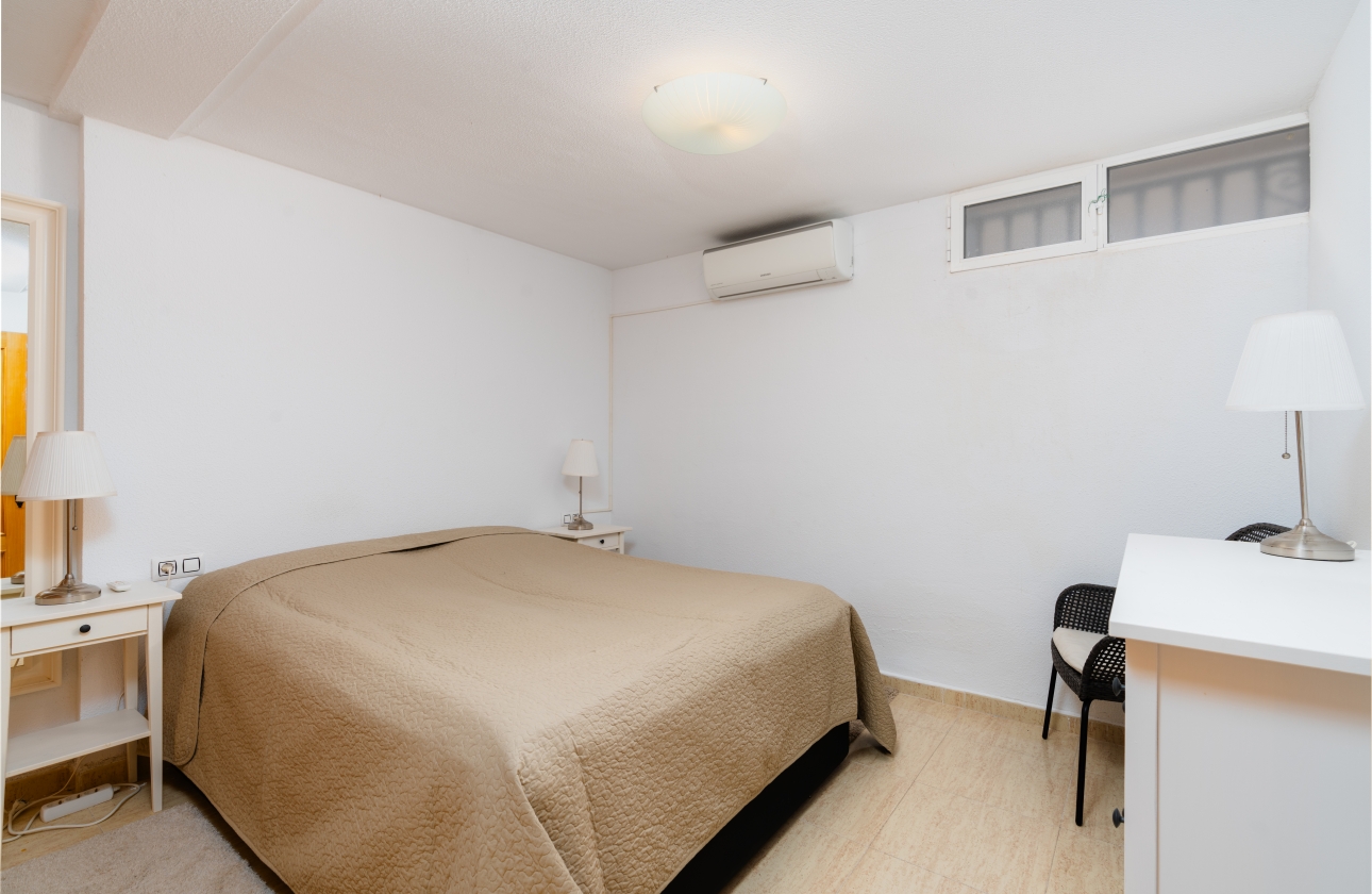 Resale - House - Gran Alacant - Monte y Mar