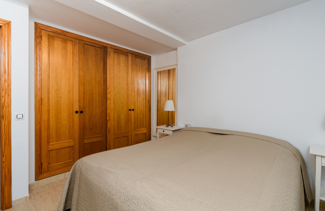 Resale - House - Gran Alacant - Monte y Mar