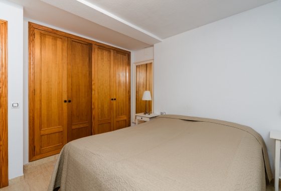 Resale - House - Gran Alacant - Monte y Mar