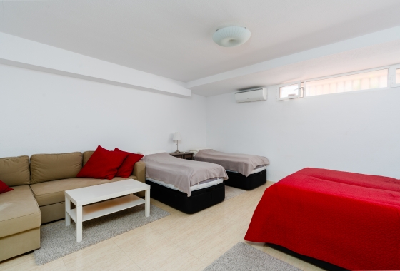 Resale - House - Gran Alacant - Monte y Mar