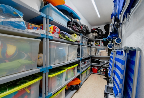 Resale - House - Gran Alacant - Monte y Mar