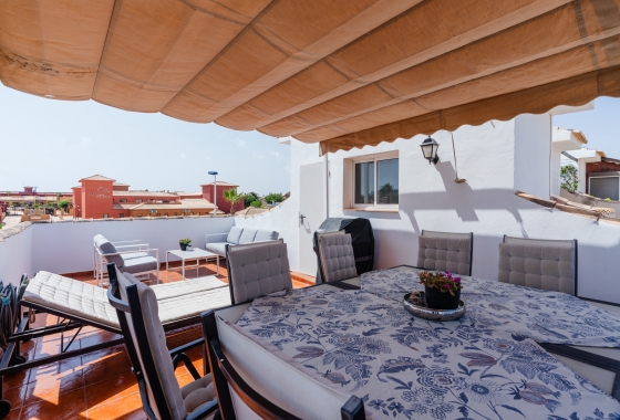 Resale - House - Gran Alacant - Monte y Mar