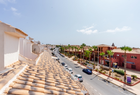 Resale - House - Gran Alacant - Monte y Mar