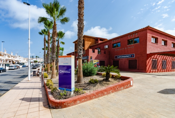 Resale - House - Gran Alacant - Monte y Mar