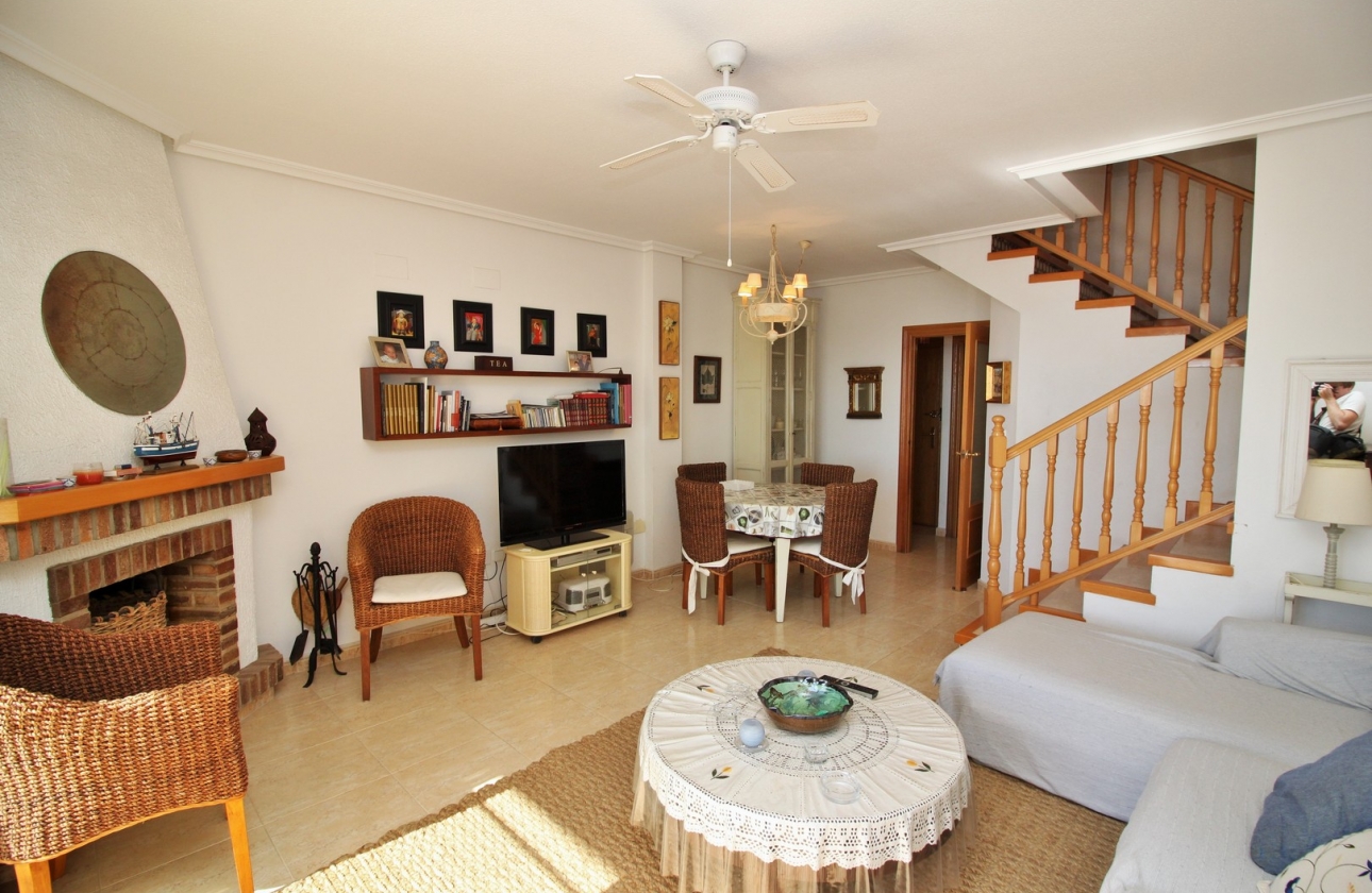 Revente - Appartement - Cabo Roig