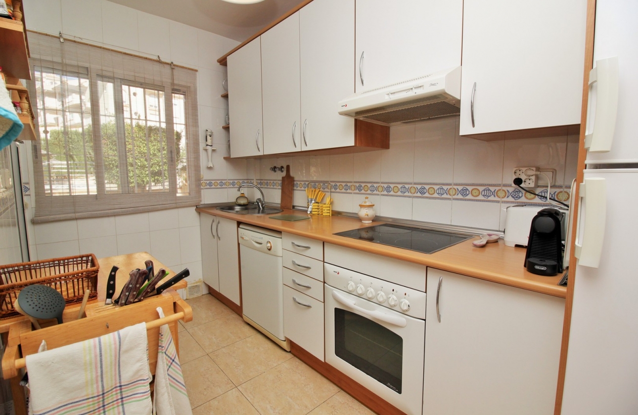 Revente - Appartement - Cabo Roig