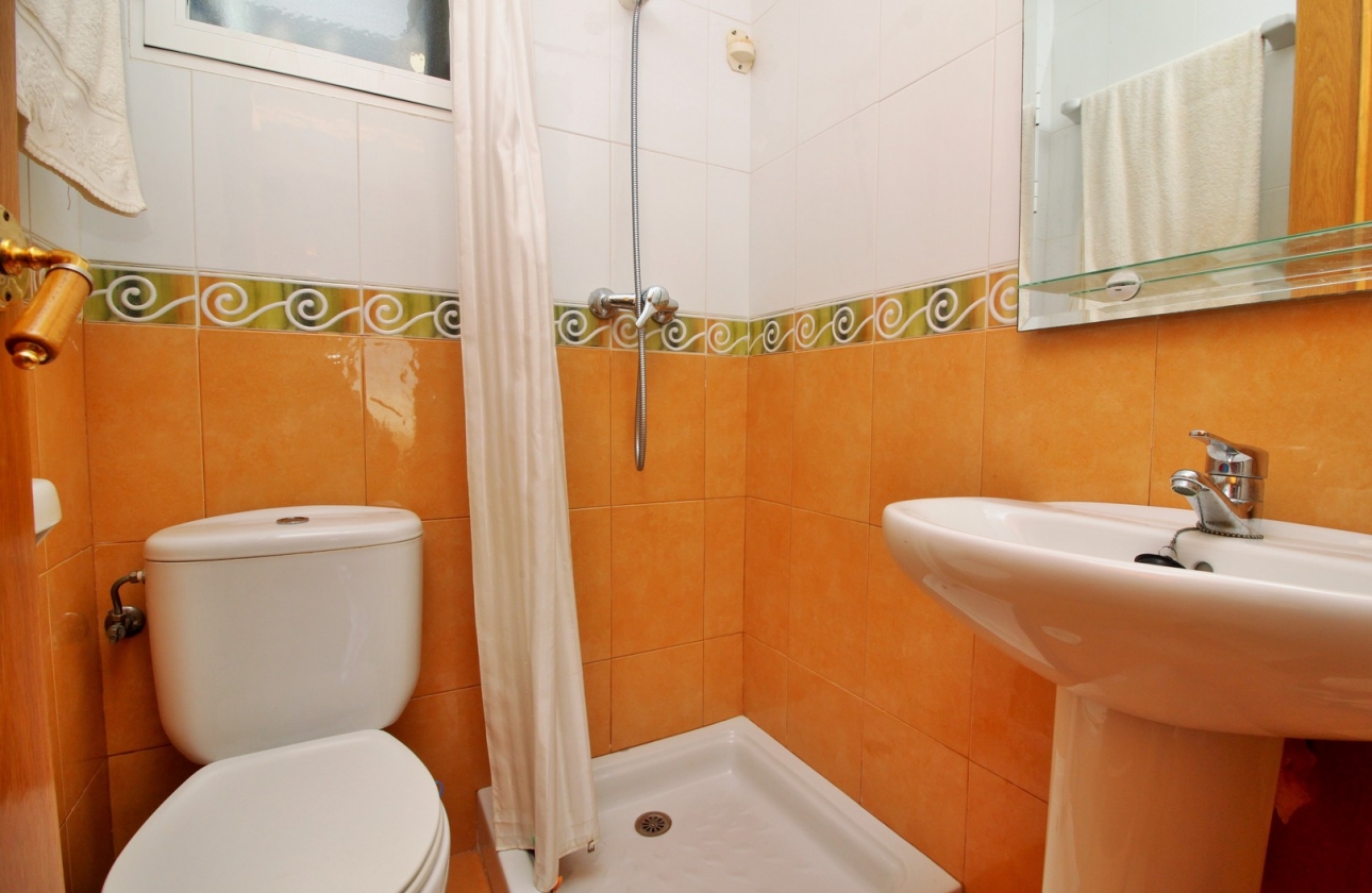 Revente - Appartement - Cabo Roig