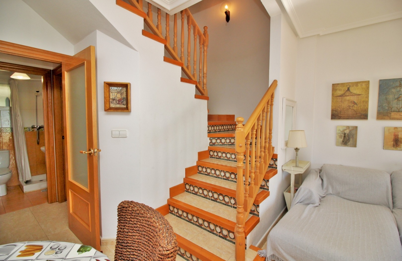 Revente - Appartement - Cabo Roig