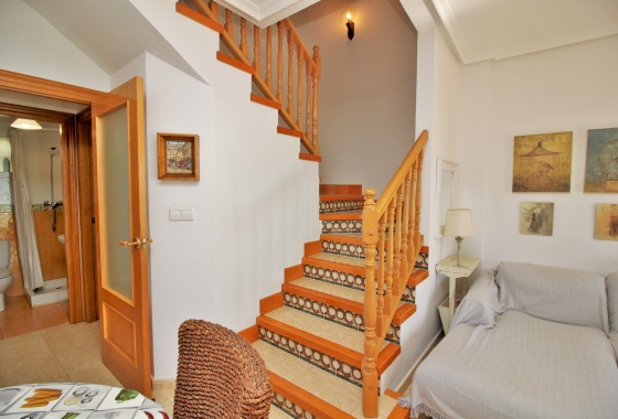 Revente - Appartement - Cabo Roig