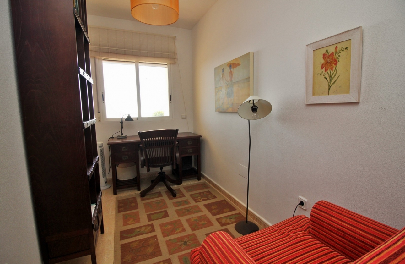Revente - Appartement - Cabo Roig