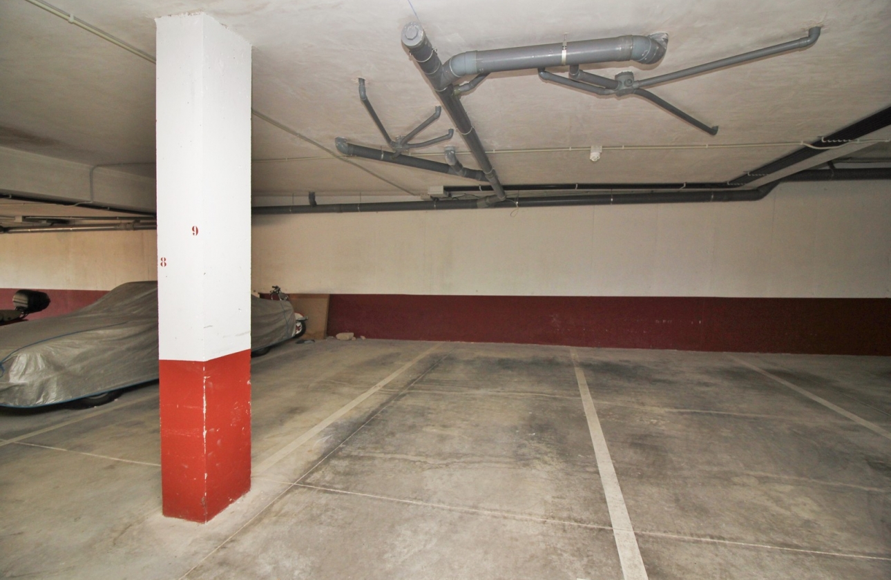 Revente - Appartement - Cabo Roig